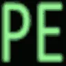Pe