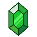 :emerald:
