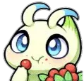 Celebi_Berry