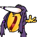 thenewandimprovedviolet