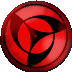 red_sharingan Discord Emoji