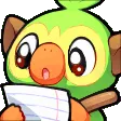 GrookeyNotes