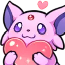 EspeonLove