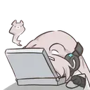 TeddyDed