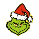 grinch