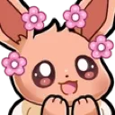 EeveeJoy Discord Emoji