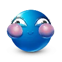 Blue_Silly