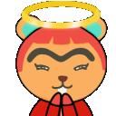 AC_Hazel_Halo Discord emoji