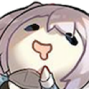 la_DroolSleepy custom emote - Pee House