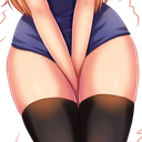 n_GottaPee custom emote - Pee House