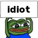 pepeidiot pepeidiot