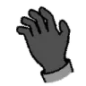 hand