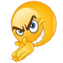 A Hehe a_hehe Discord Emoji