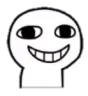hehe