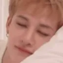 achansleeping