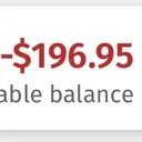 broke