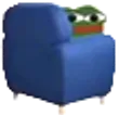 peepochair