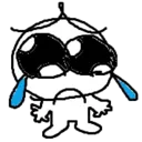 sob
