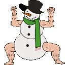 snowmanbuff