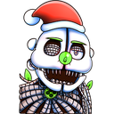 FestiveEnnard Discord emoji