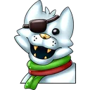 Frosty