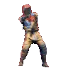 hazzydance