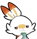 ScorbunnySmug