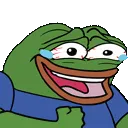 Pepecrylaugh