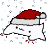 MBR_BongoNatal Discord emoji