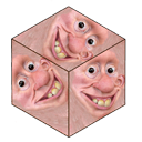 BLOCKemoji Discord emoji