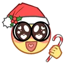 christmascandycane