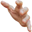handleft