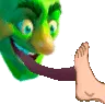 licky