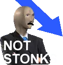 Not_Stonks