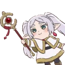 FrierenRaiseGif