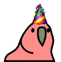 PARTYPARROT