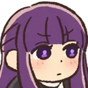 FernAnnoyed