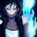 DabiCremation Discord Emoji