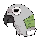 HarveyDisgust