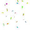confetti Discord emoji