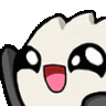 pandawave Discord emoji