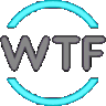 wtf Discord emoji