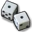 dice