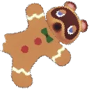 GingerBreadNook