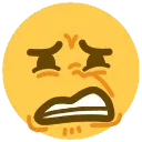 disgust