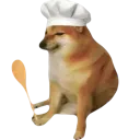 horhe_bucatar Discord Emoji