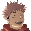 JJKYujiHappy