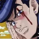 josuke_blush