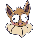 EeveeNamedKyle