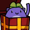 MochiGift Discord Emoji